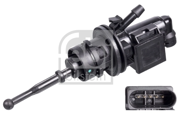 Master Cylinder, clutch